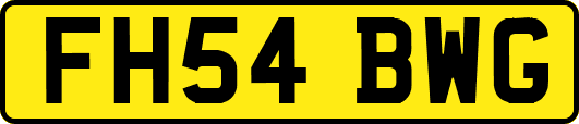 FH54BWG