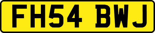 FH54BWJ