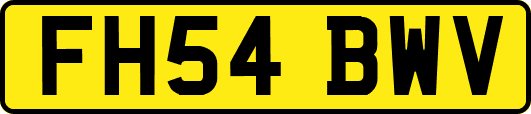 FH54BWV