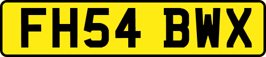 FH54BWX