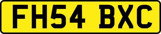 FH54BXC
