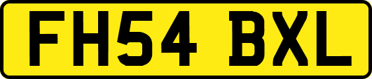 FH54BXL