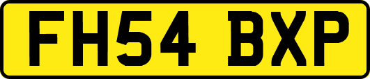 FH54BXP