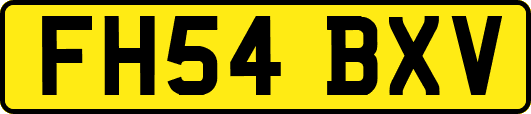 FH54BXV