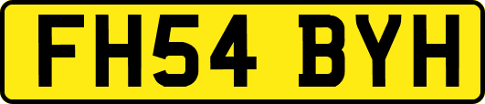 FH54BYH