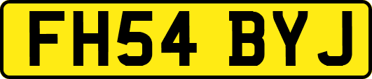 FH54BYJ