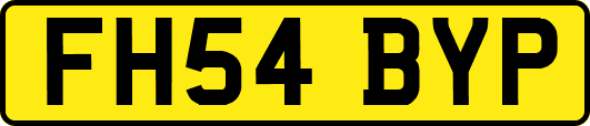 FH54BYP