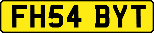FH54BYT
