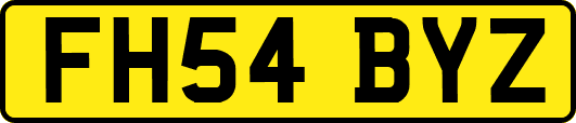 FH54BYZ