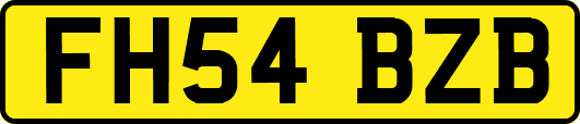 FH54BZB