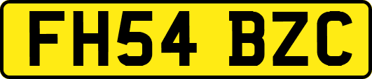 FH54BZC