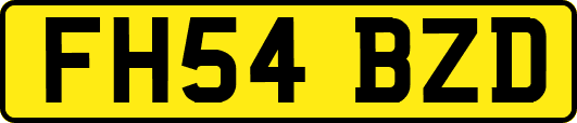 FH54BZD