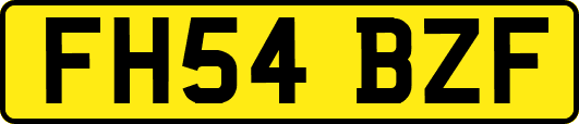 FH54BZF