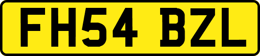 FH54BZL