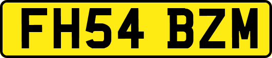 FH54BZM