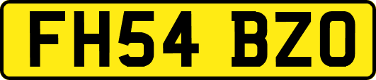 FH54BZO