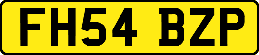 FH54BZP