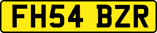 FH54BZR