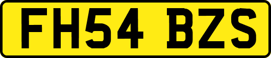 FH54BZS