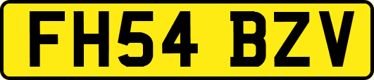 FH54BZV