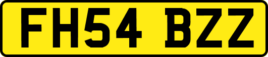FH54BZZ