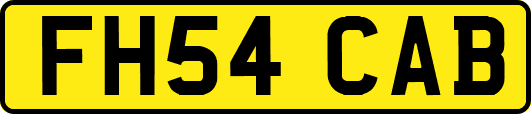 FH54CAB