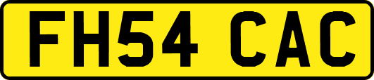 FH54CAC