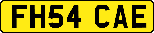 FH54CAE