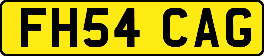 FH54CAG