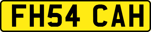 FH54CAH