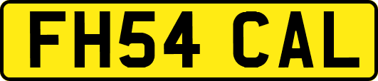 FH54CAL