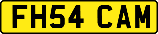 FH54CAM