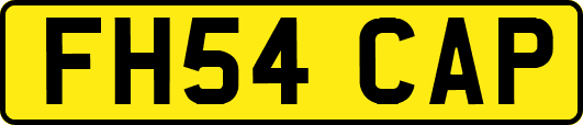 FH54CAP