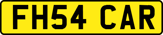 FH54CAR