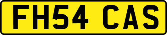 FH54CAS