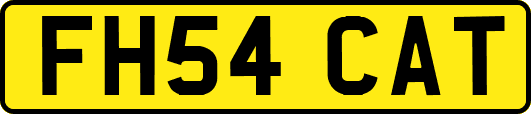 FH54CAT