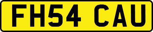 FH54CAU