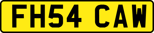 FH54CAW