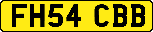 FH54CBB