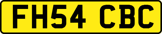 FH54CBC