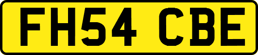 FH54CBE