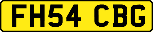 FH54CBG