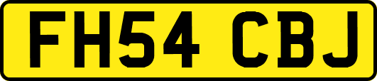FH54CBJ