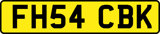 FH54CBK