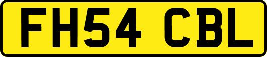 FH54CBL
