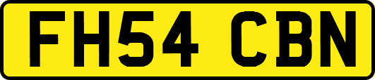 FH54CBN