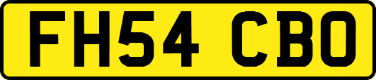 FH54CBO