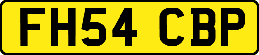 FH54CBP