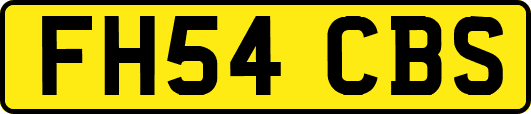 FH54CBS