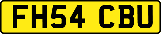 FH54CBU